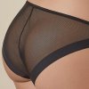 Selene KATIA Figi Bikini, negro/czarny